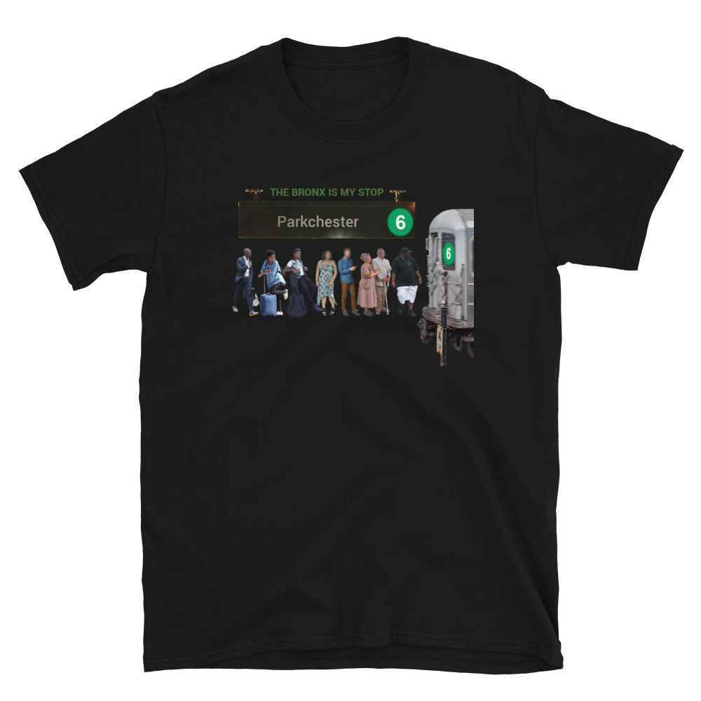 Parkchester Shirt