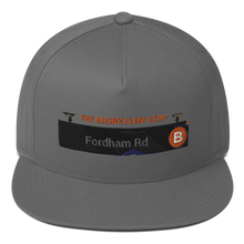 Load image into Gallery viewer, Fordham Rd Hat
