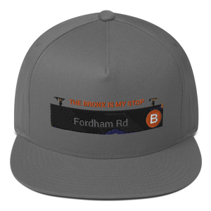 Fordham Rd Hat