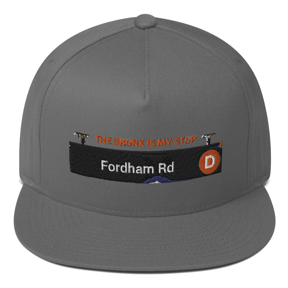 Fordham Rd Hat