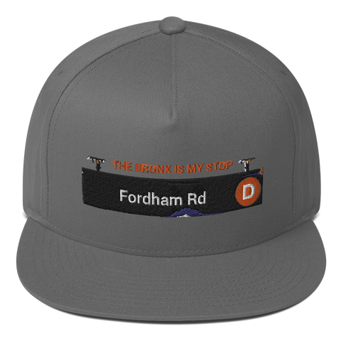 Fordham Rd Hat