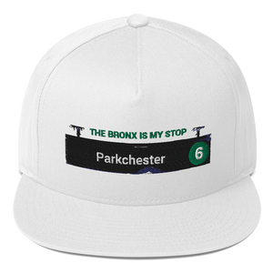 Parkchester Hat