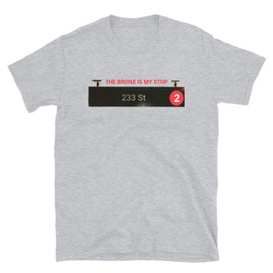 233 Street Shirt