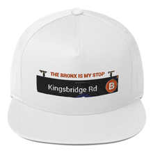 Load image into Gallery viewer, Kingsbridge Rd Hat
