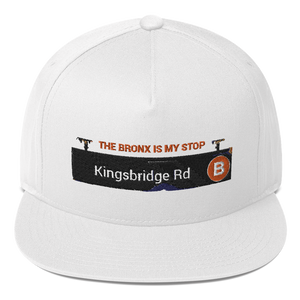 Kingsbridge Rd Hat