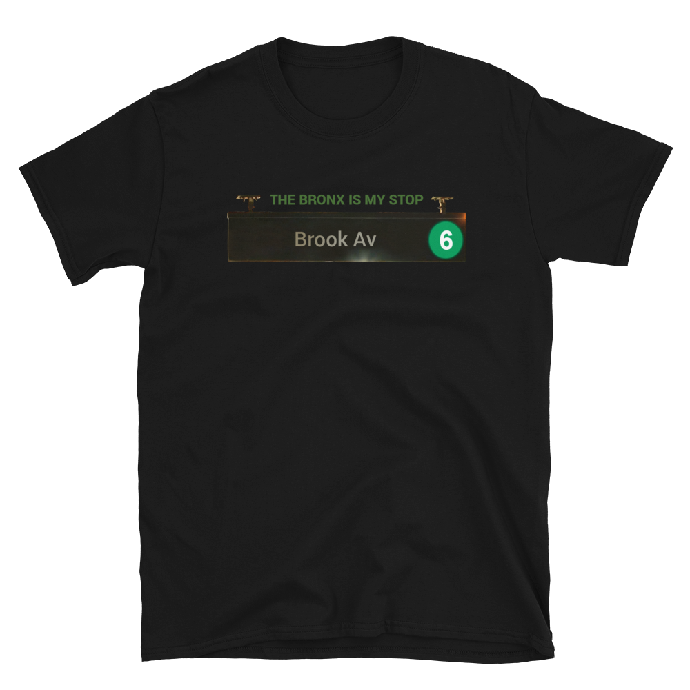 Brook Av Shirt