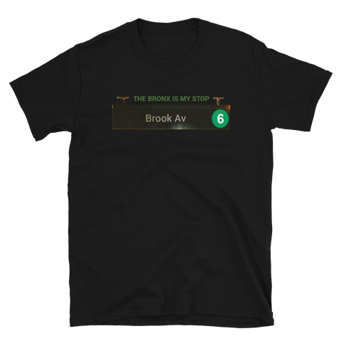 Brook Av Shirt