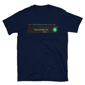 Burnside-Av Shirt