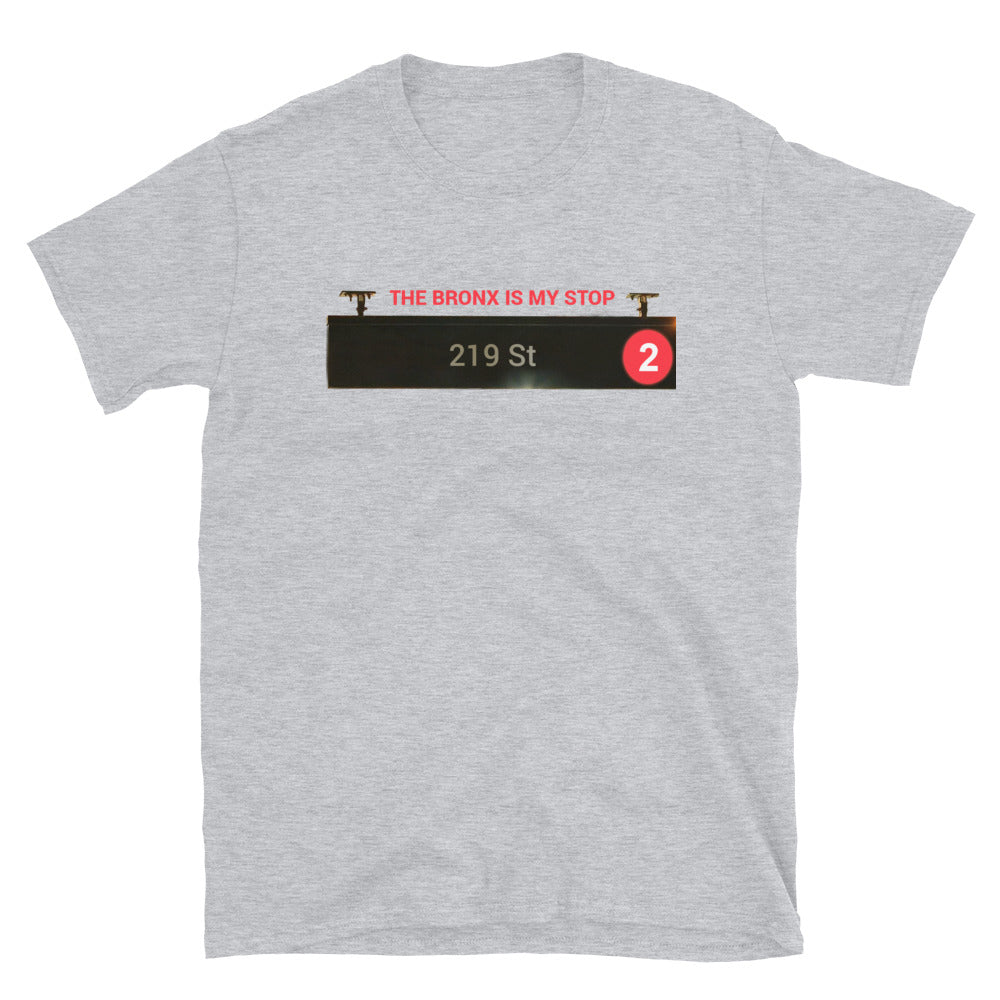 219 Street Shirt