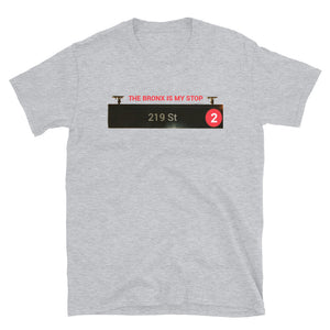 219 Street Shirt