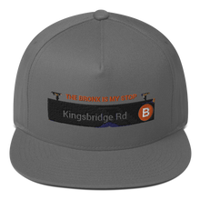 Load image into Gallery viewer, Kingsbridge Rd Hat
