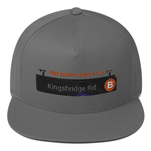 Kingsbridge Rd Hat