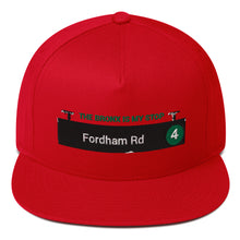 Load image into Gallery viewer, Fordham-Rd Hat
